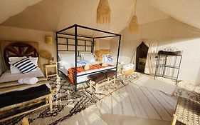 Amskou Luxury Desert Camp